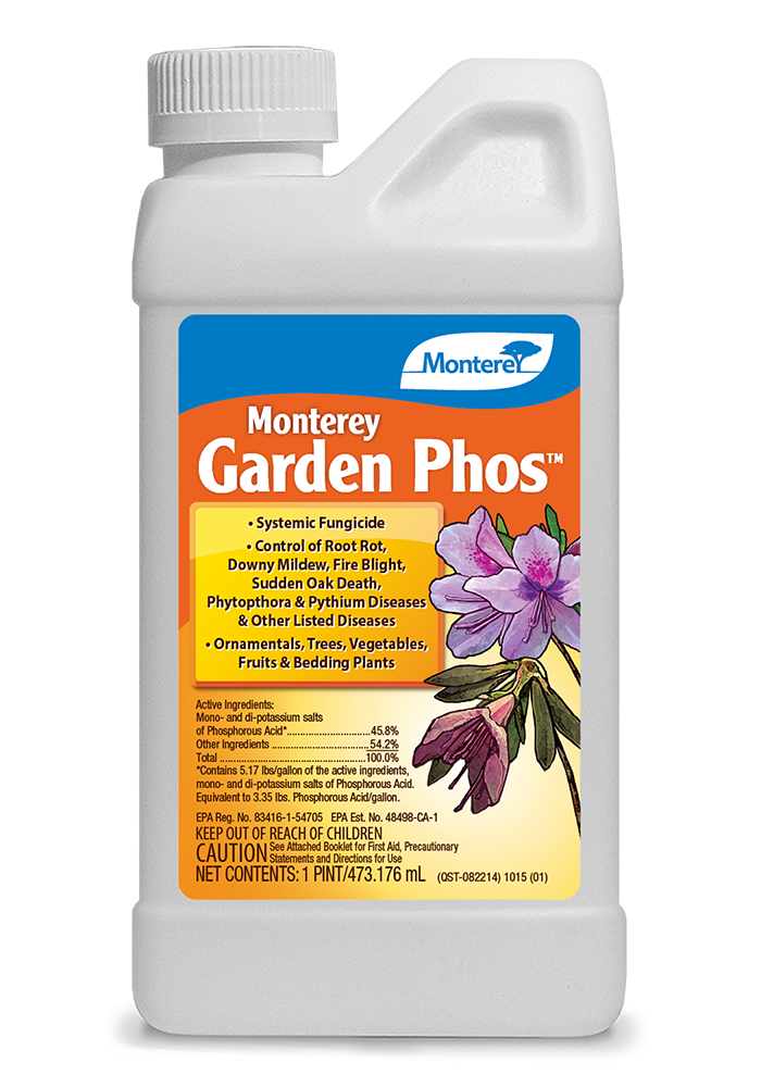 Monterey® Garden Phos™