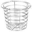 Moultrie MFA12650 Varmint Guard Feeder Silver