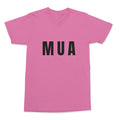 MUA BLACK WRITING