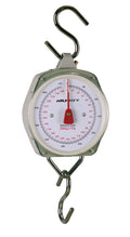 Muddy MUD-GS550 Dial Scale  Gray 550 lbs