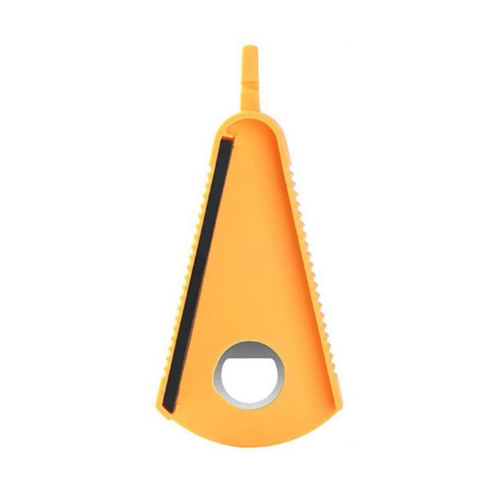 Multifunctional Can Opener