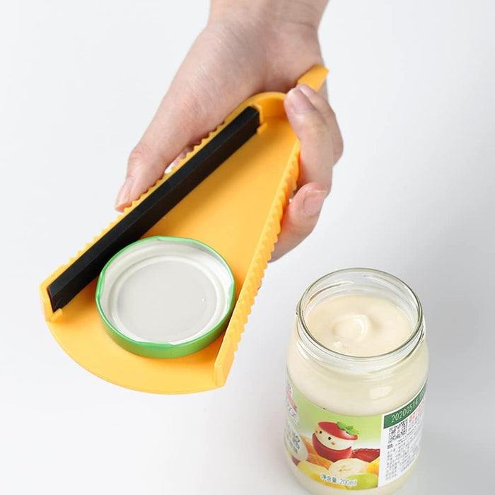 Multifunctional Can Opener