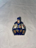 Mum Teapot Key Holder - Shape W-007 - Pattern Mum