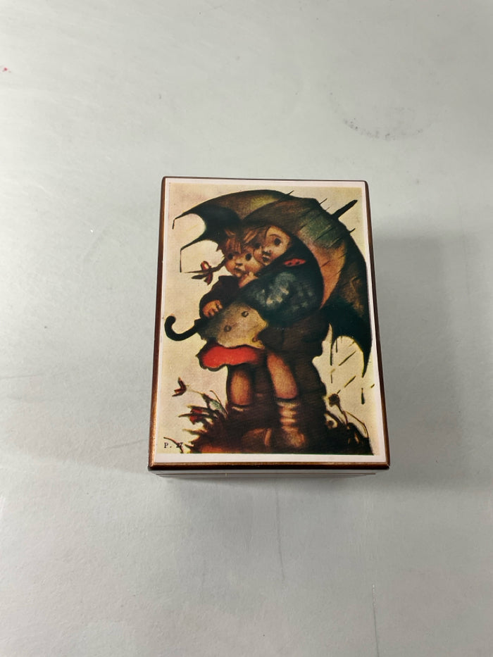 Music Box