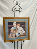 Nancy Noel Framed Art