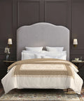 Nectarsoft Elite Double AC Comforter, Darla| 400 TC Cotton Shell 150 GSM Polyester Filling