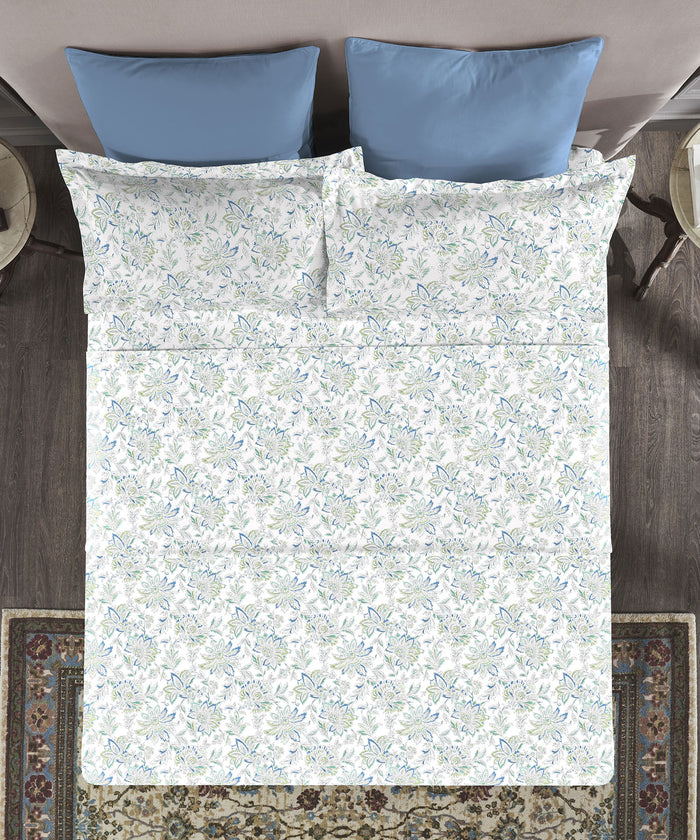 King Bedsheet