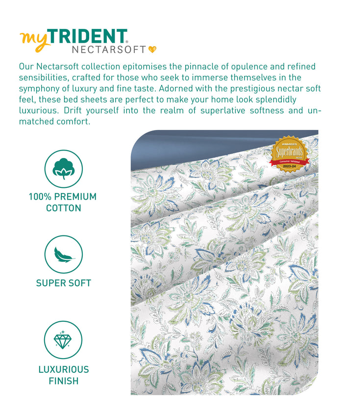 King Bedsheet