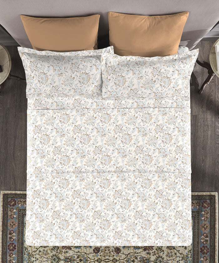 King Bedsheet