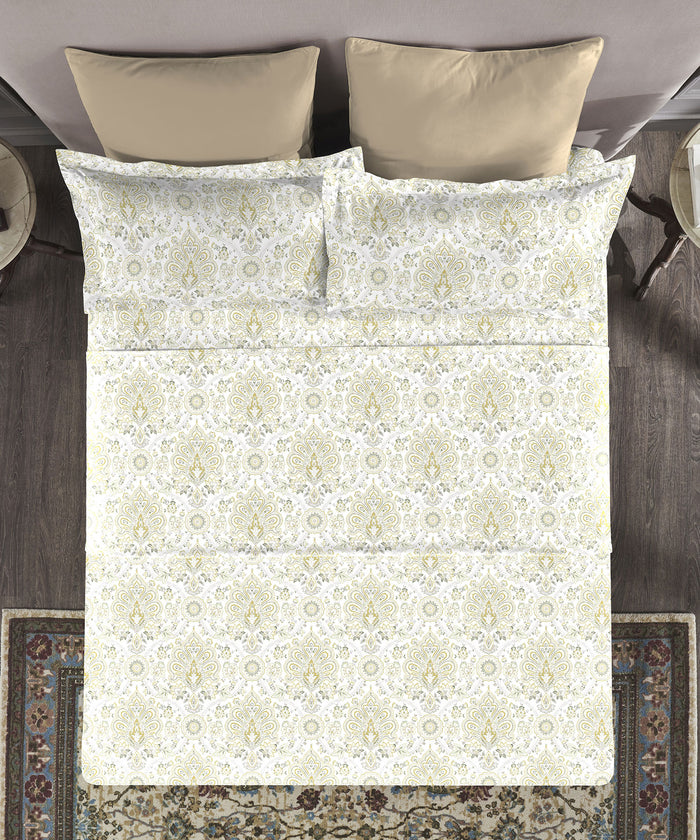 King Bedsheet