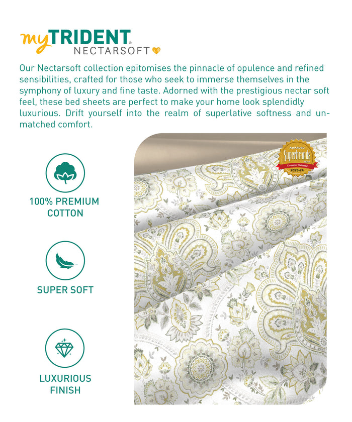 King Bedsheet