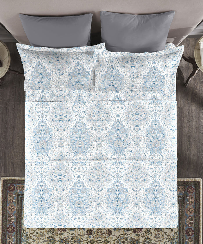 King Bedsheet