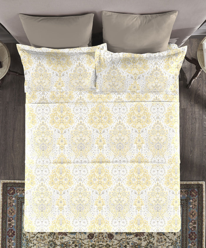 King Bedsheet