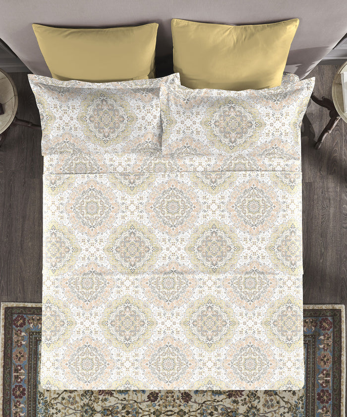 King Bedsheet