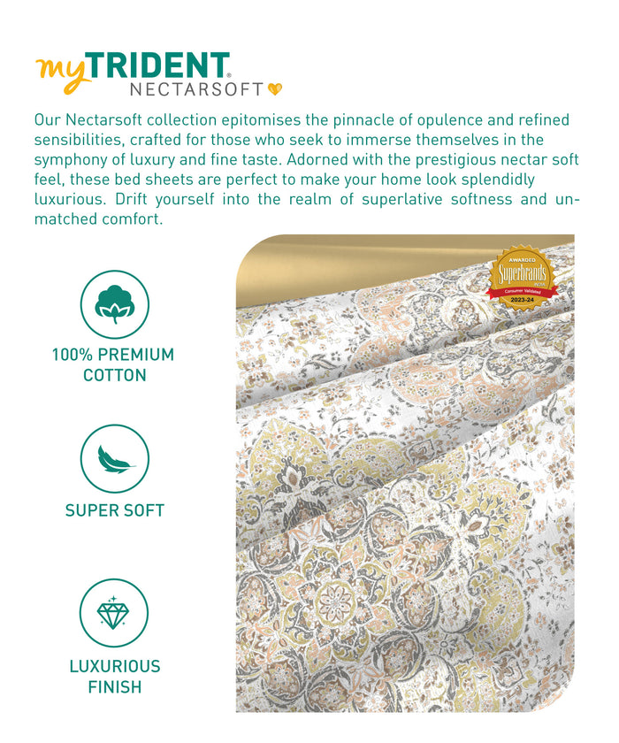 King Bedsheet