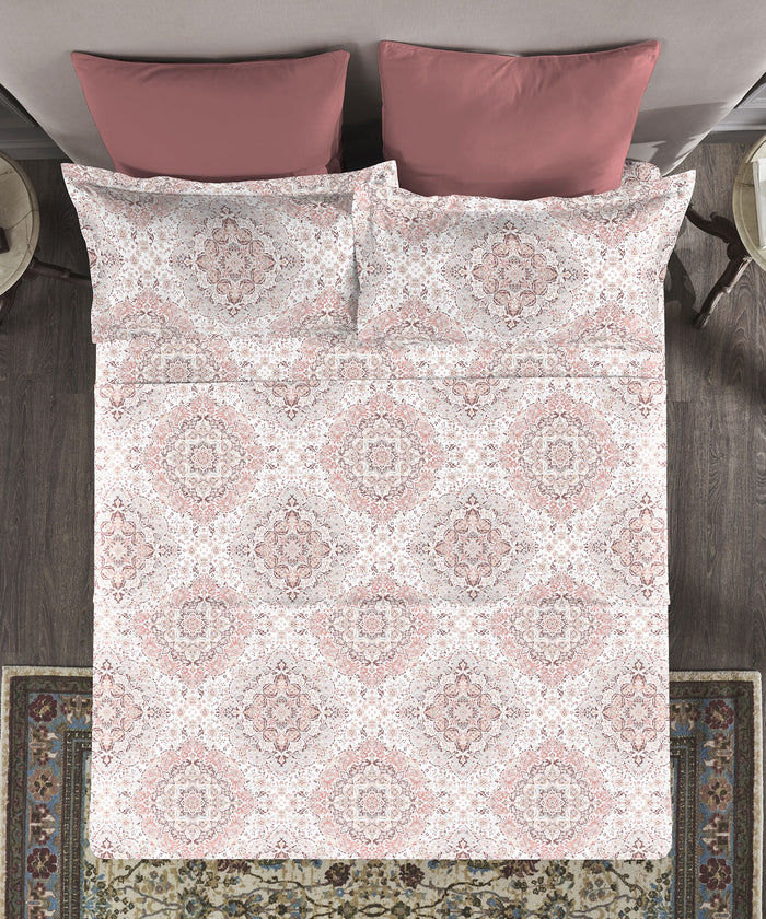 King Bedsheet