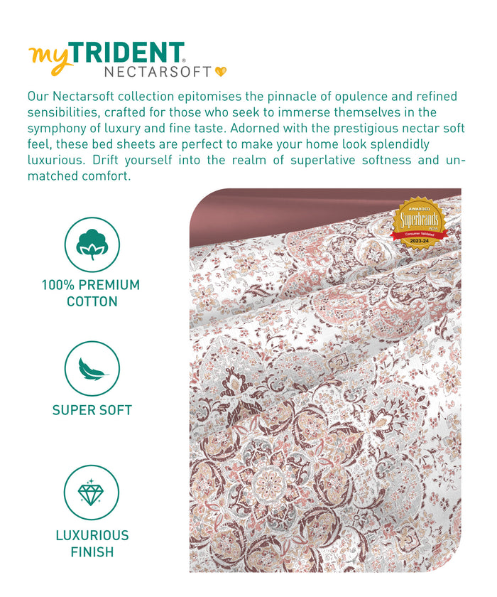 King Bedsheet