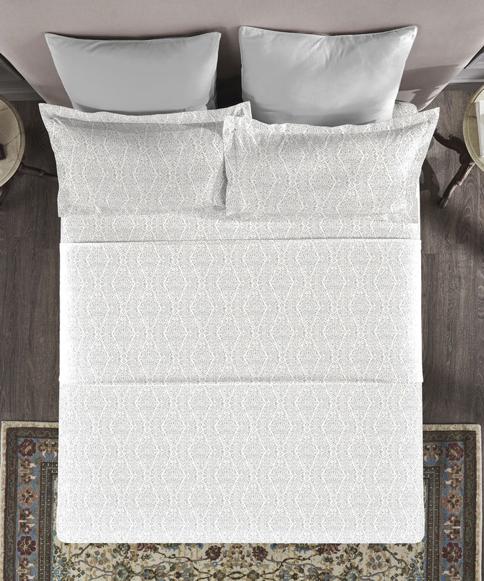 King Bedsheet