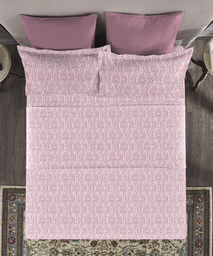 King Bedsheet