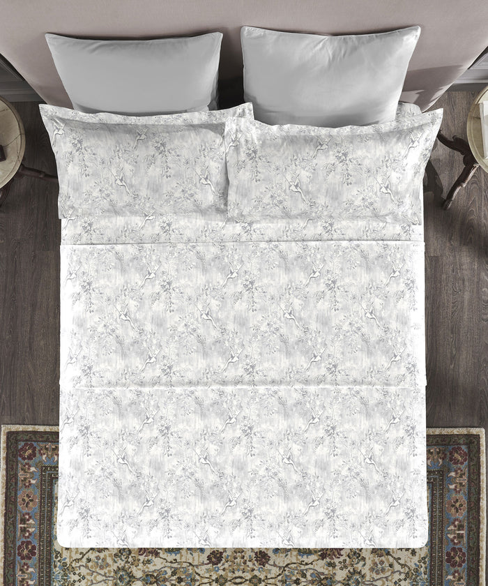 King Bedsheet