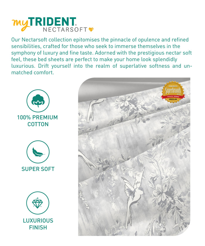 King Bedsheet