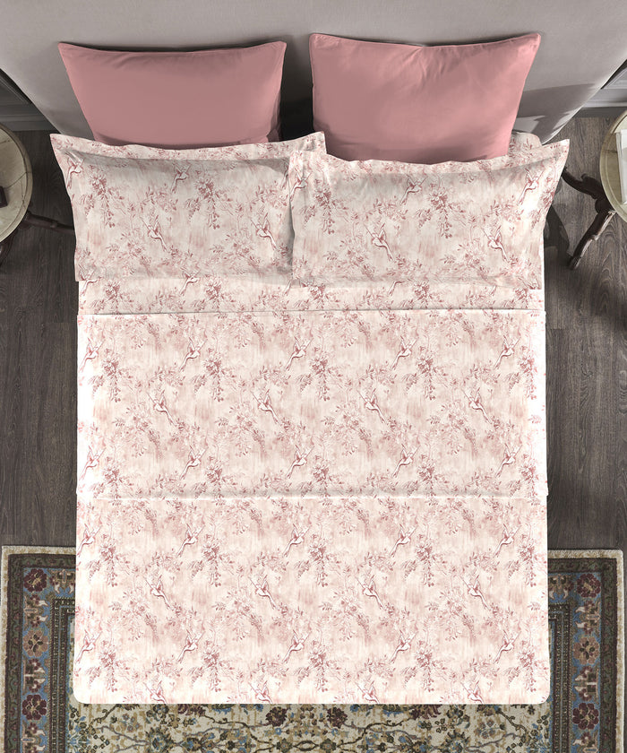 King Bedsheet
