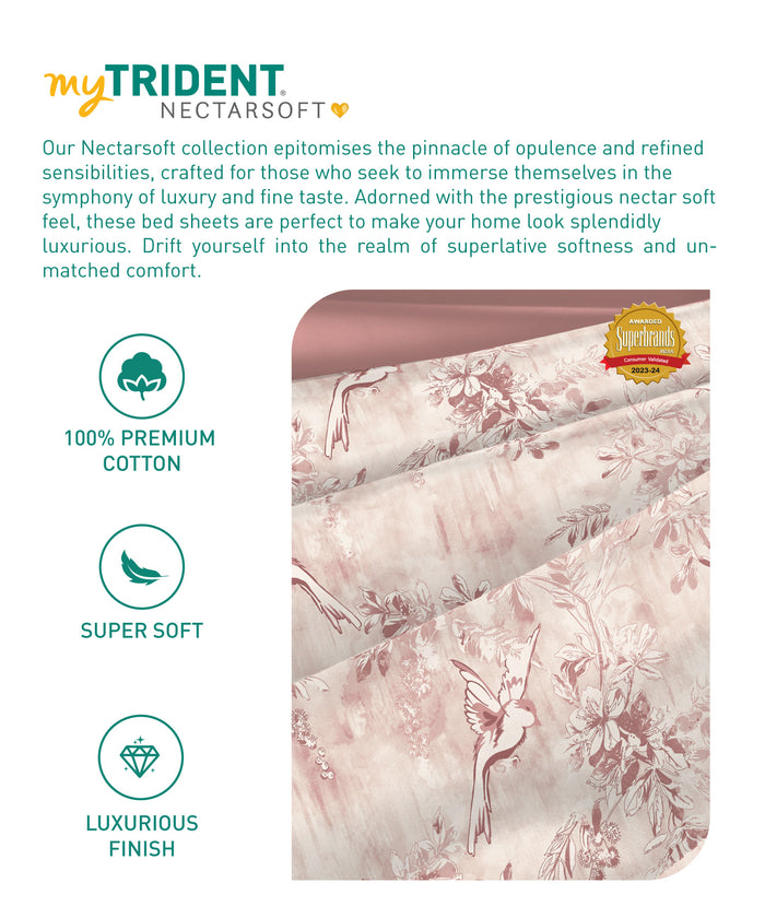 King Bedsheet