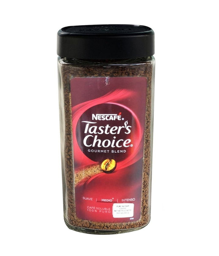 Nescafe Taster's Choice - 250 Gm - Daily Fresh Grocery