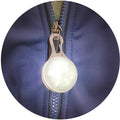Nite Ize Spotlit LED Flashlight White Carabiner Light