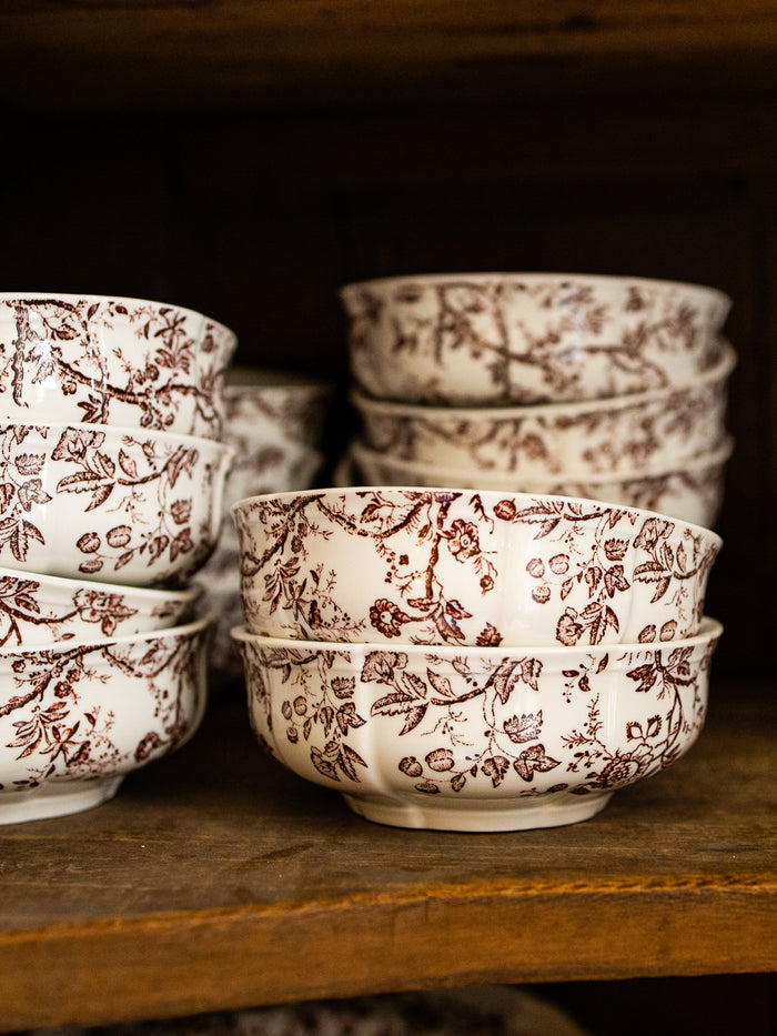 Noisette Bloom Bowl, 6 Inch