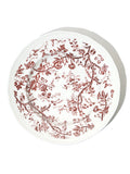 Noisette Bloom Dinnerware Set of 12