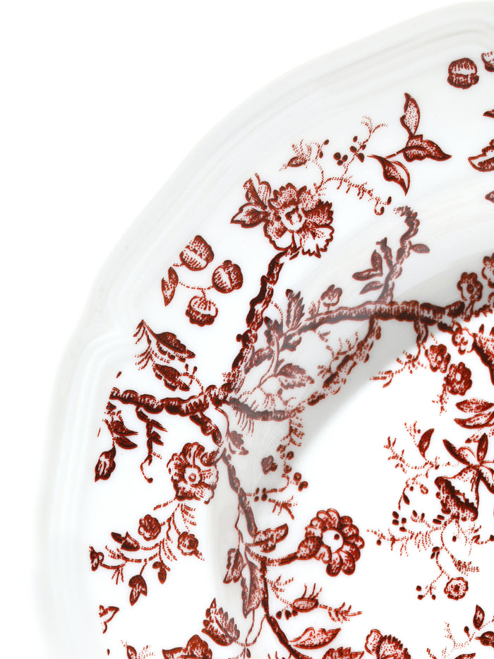 Noisette Bloom Dinnerware Set of 12