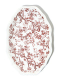 Noisette Bloom Dinnerware Set of 12
