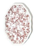 Noisette Bloom Dinnerware Set of 12