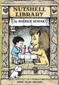 Nutshell Library, by Maurice Sendak