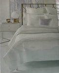 Oake Bedding Agate  Quilted Coverlet - Machann.com
