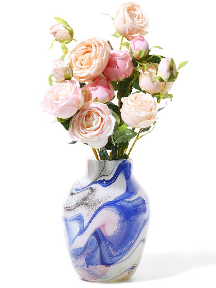 Ocean Mist Vase