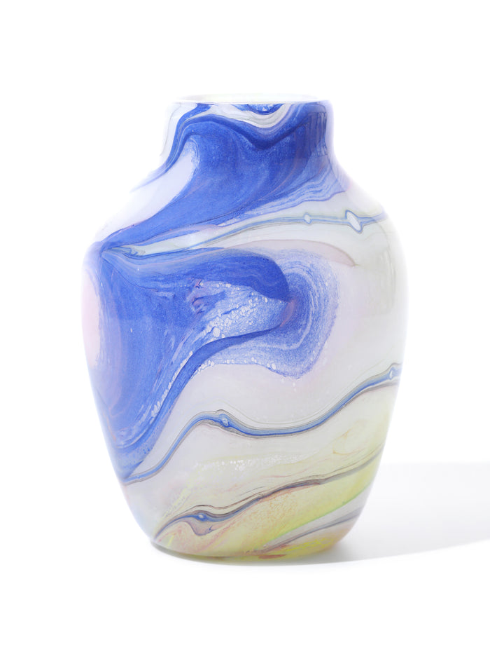 Ocean Mist Vase