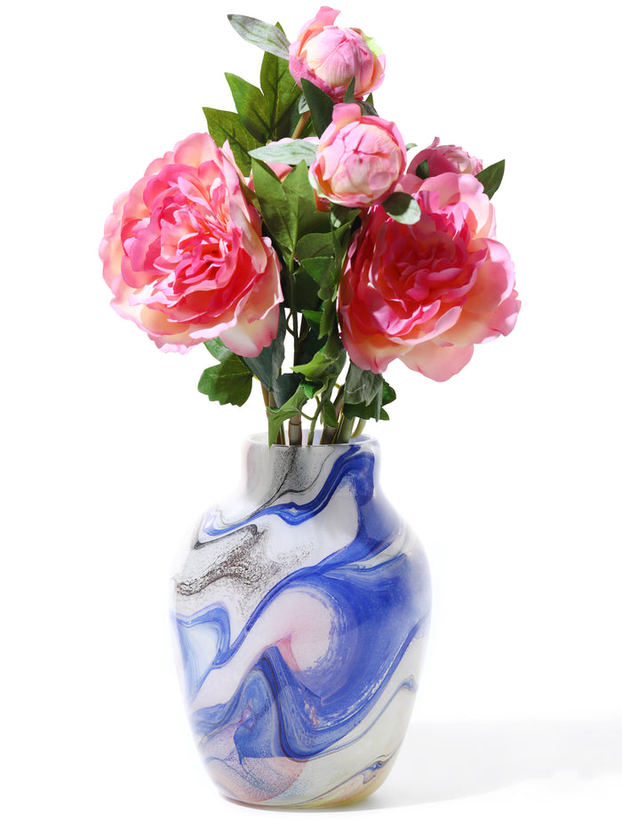 Ocean Mist Vase