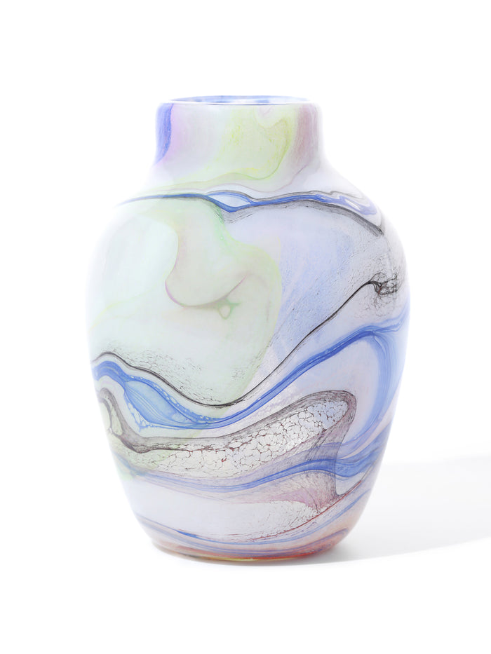 Ocean Mist Vase