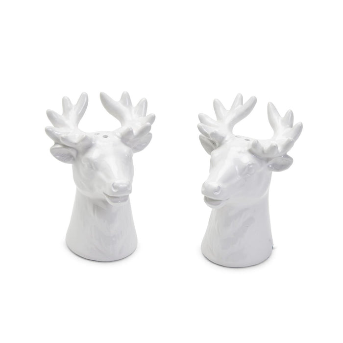 Oh Deer Salt And Pepper Shakers
