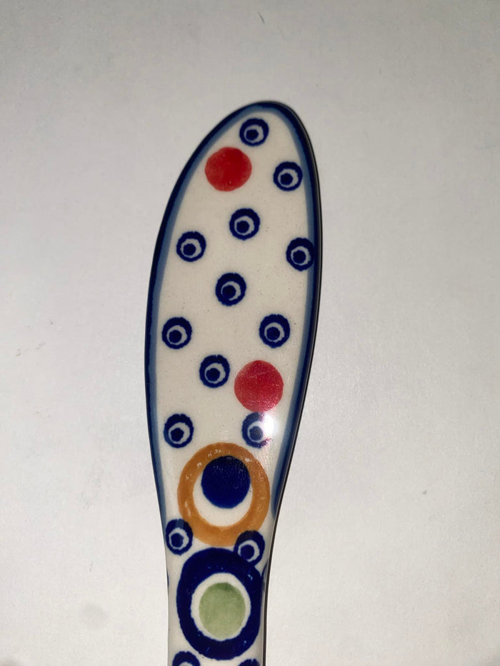 Oh! Spreader - Shape N-002 - Pattern Oh! (AS38)