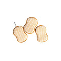 Once Again Home Sponges (Set of 3): Branches, Gold