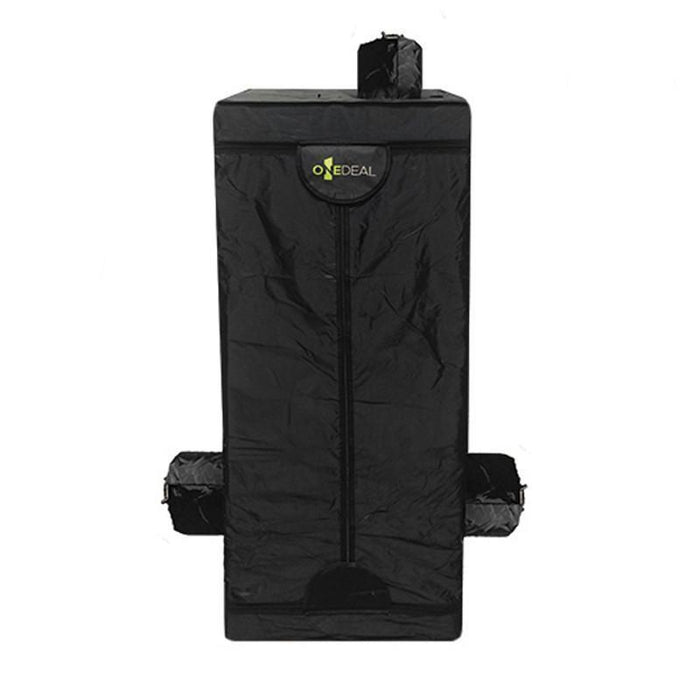 OneDeal Grow Tent 2' x 2' x 4'7"