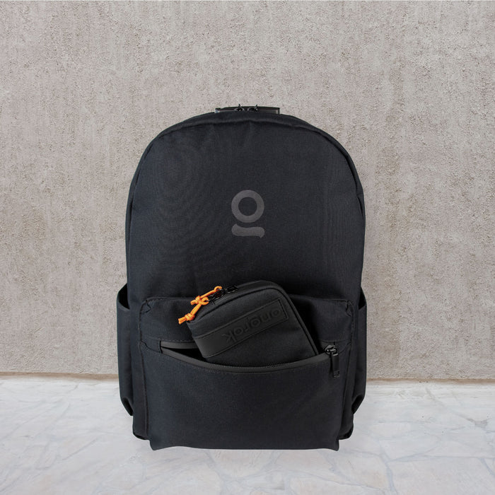 Ongrok Carbon Backpack Smell Proof