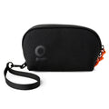 ONGROK Carbon Lined Smell Proof Wrist Bag – Combo Lock & Waterproof Zippers – Kush Cargo