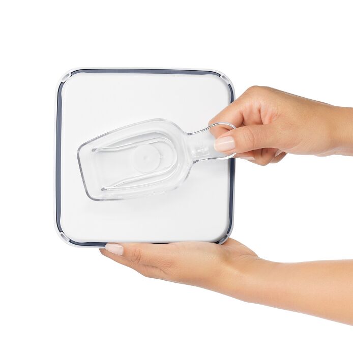 OXO POP Container Scoop: 1/2 Cup