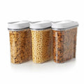 OXO POP Containers: Cereal, Set of 3