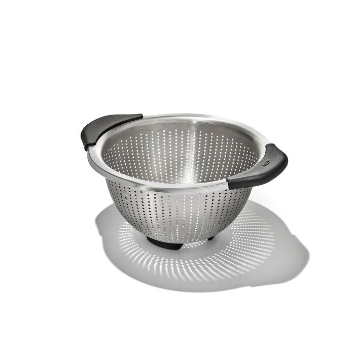 OXO Stainless Steel Colander: 3 QT