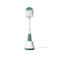 OXO Tot Bottle Brush with Stand: Sage